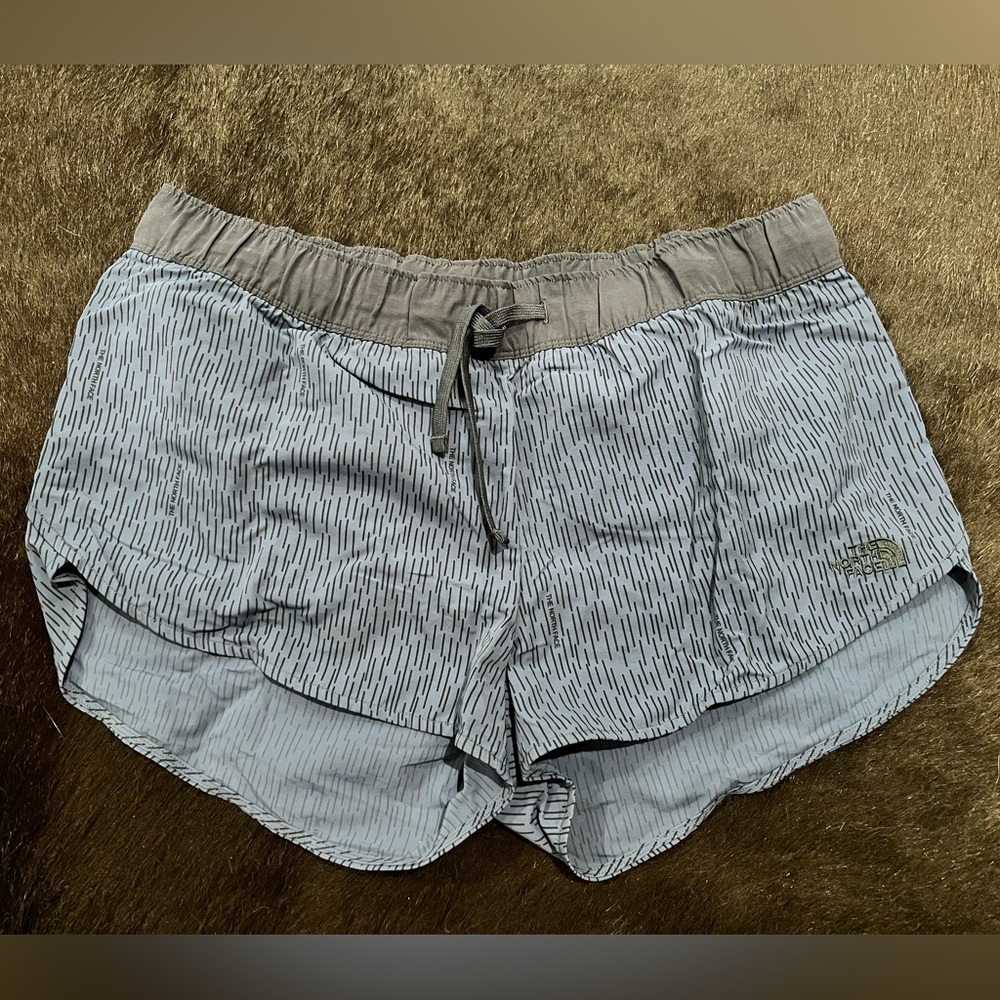 Class V Mini 2.5 Inch Shorts